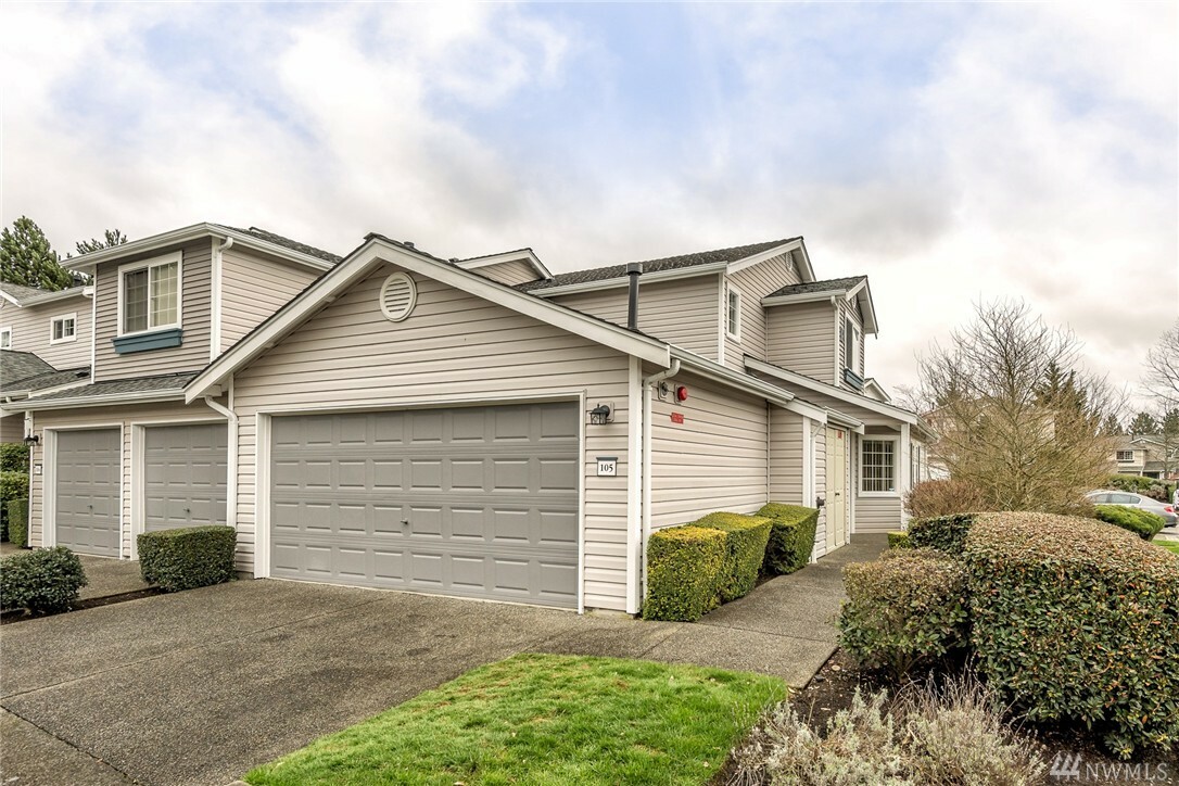 Property Photo:  4802 Nassau Ave NE 105  WA 98422 