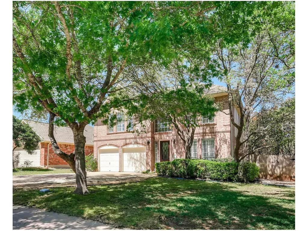Property Photo: 11108 Brista Way TX 78726
