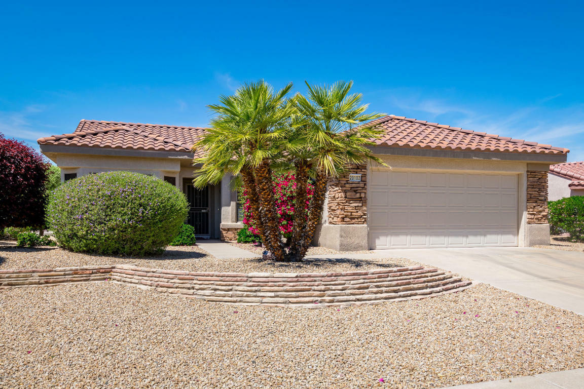 Property Photo:  20102 N Clear Canyon Drive  AZ 85374 