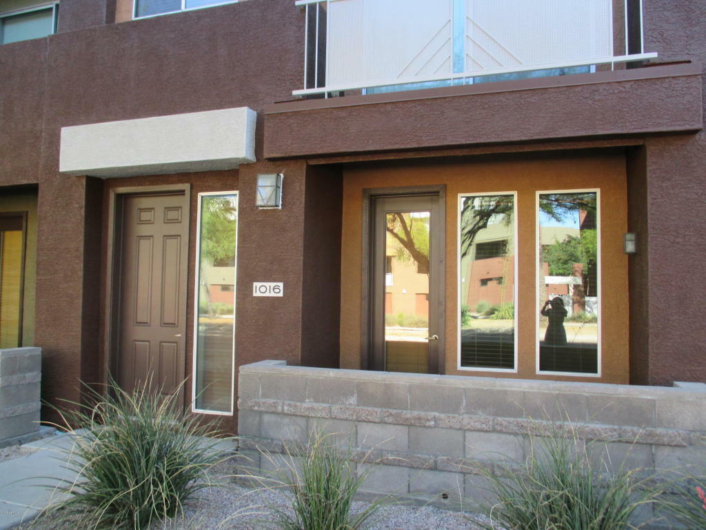 Property Photo:  6605 N 93rd Avenue 1016  AZ 85305 