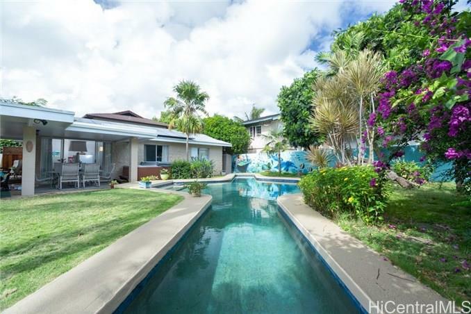 Property Photo:  632 Kaiemi Street  HI 96734 