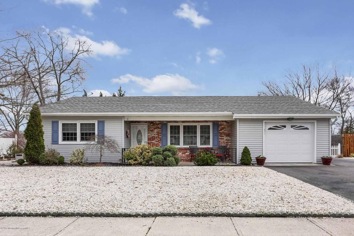 Property Photo: 3 Omaha Street NJ 08005