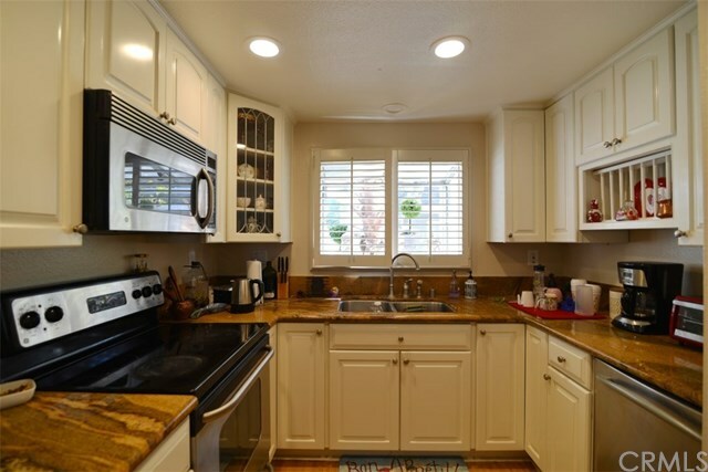 Property Photo: 131 Briarwood Lane 123 CA 92656