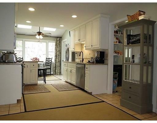 Property Photo: 11 Old Coach Cir MA 01036