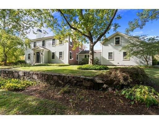Property Photo: 468 Highland St MA 01982