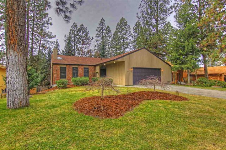 8615 N Kelly Ct  Spokane WA 99208 photo