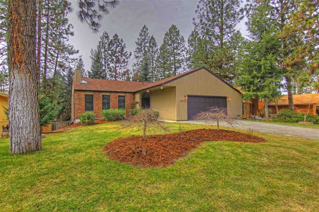 Property Photo:  8615 N Kelly Ct  WA 99208 