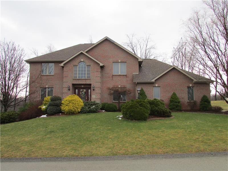 Property Photo:  1004 Cicero Drive  PA 15642 