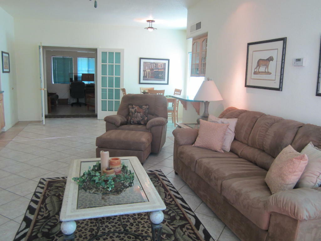 Property Photo: 11333 N 92nd Street 1095 AZ 85260