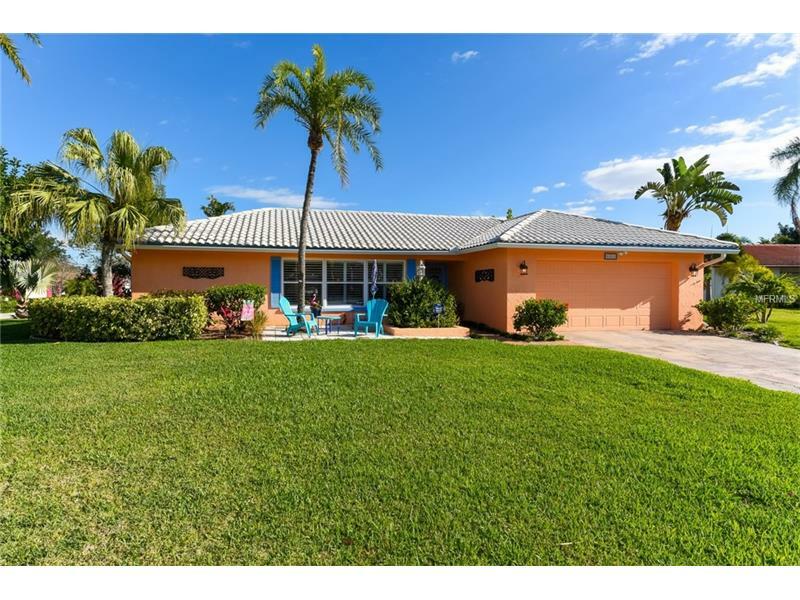Property Photo: 6614 16th Avenue Drive W FL 34209