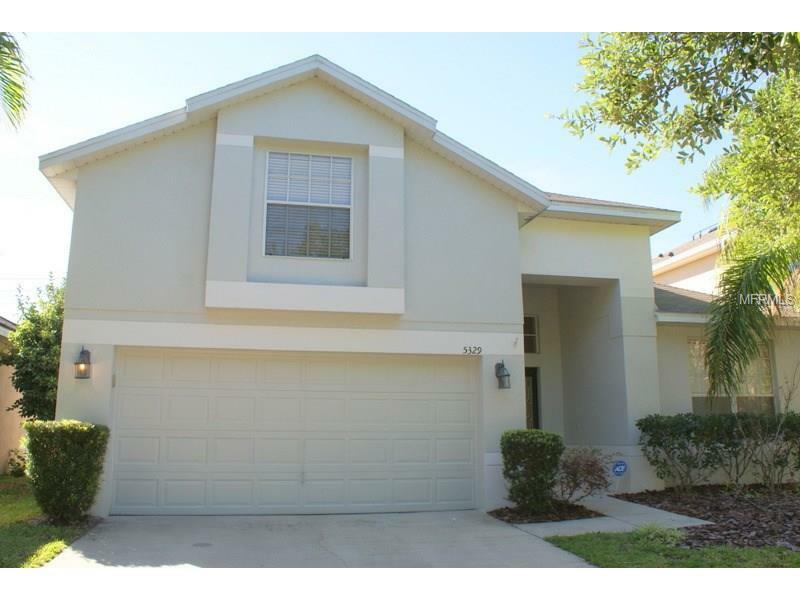 Property Photo:  5329 Pepper Brush Cove  FL 32703 