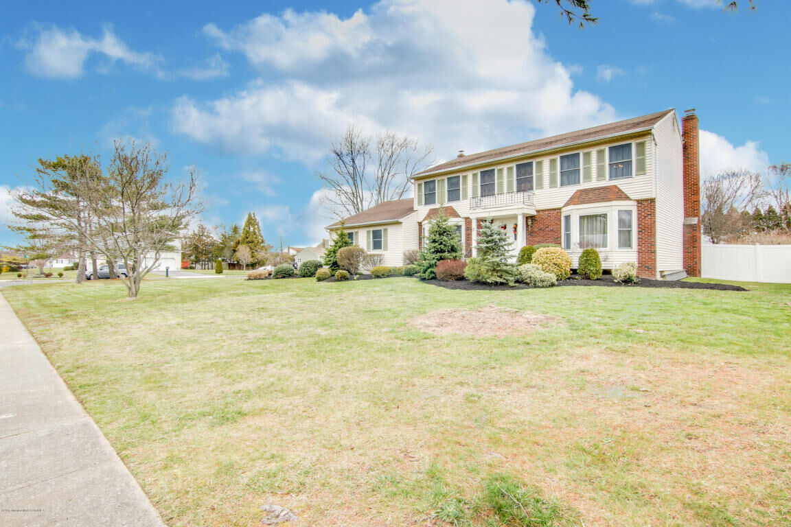 Property Photo: 15 William Lane NJ 07712