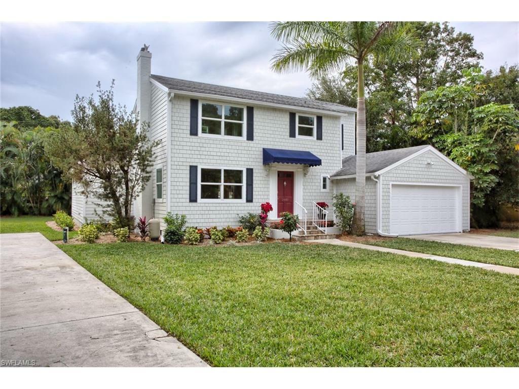 2440 Euclid Avenue  Fort Myers FL 33901 photo