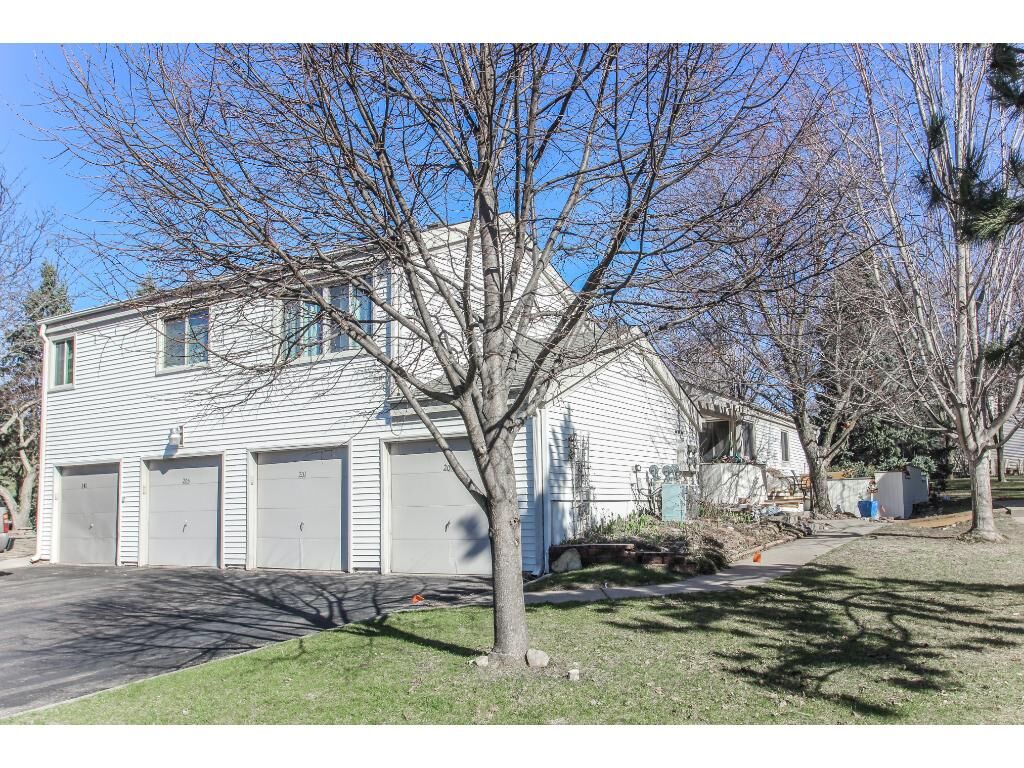 Property Photo: 201 Dejon Court MN 55125