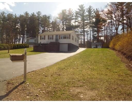 Property Photo:  2 Woodland Ave  NH 03079 