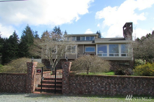 Property Photo: 4419 166th Ave E WA 98391