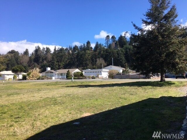 Property Photo: 36 Xx Steelhead Dr WA 98253