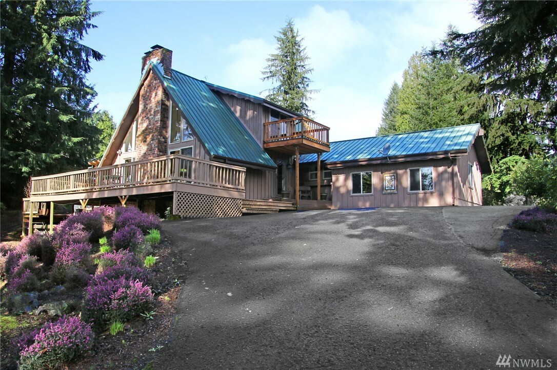 Property Photo: 160 Stella Rd WA 98632