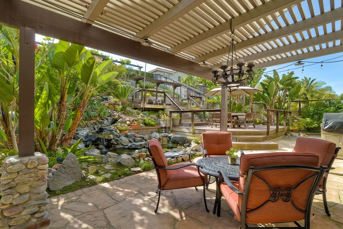 Property Photo: 2044 White Birch CA 92081
