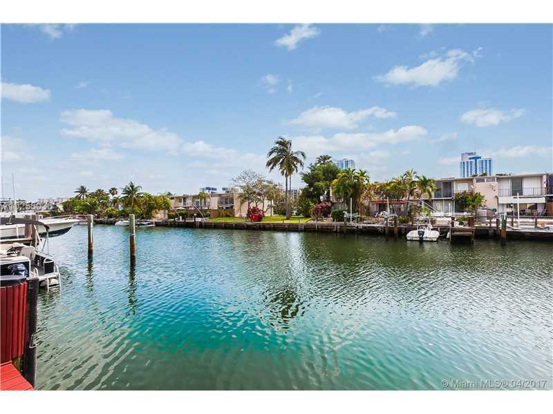 Property Photo: 914 NE 25th Ave 76 FL 33009