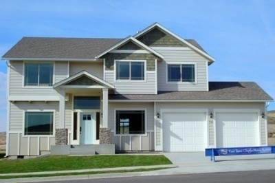 Property Photo: 19111 E 15th St WA 99016
