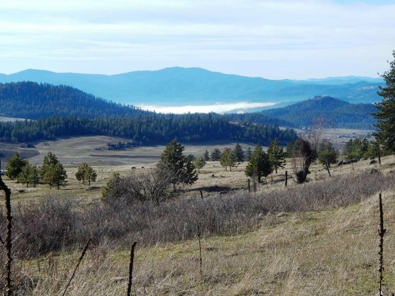 Property Photo:  5787 Fruitland Valley Road  WA 99129 