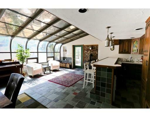 Property Photo: 16 Walcott St MA 01775