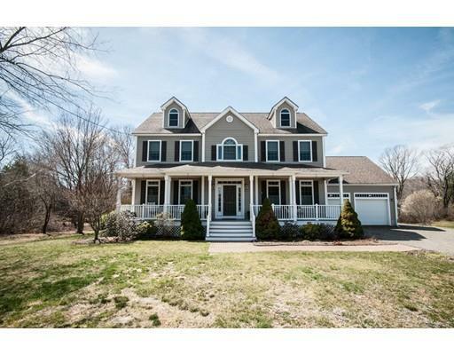 Property Photo: 500 Auburn Street MA 02382