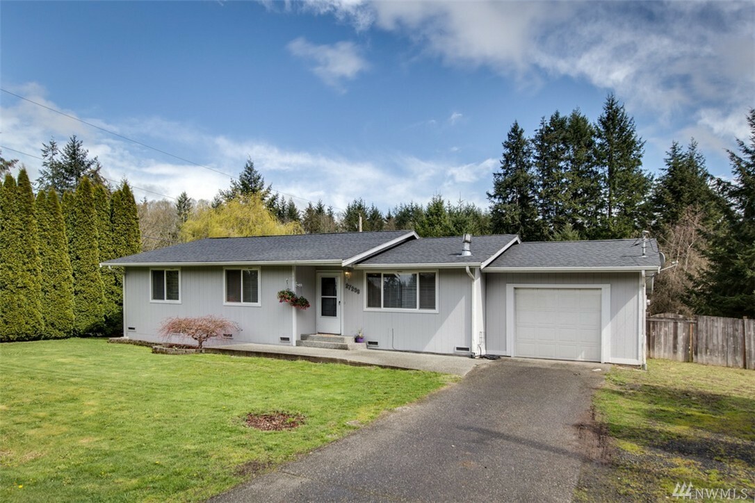 27298 Meadow Cir NE  Kingston WA 98346 photo