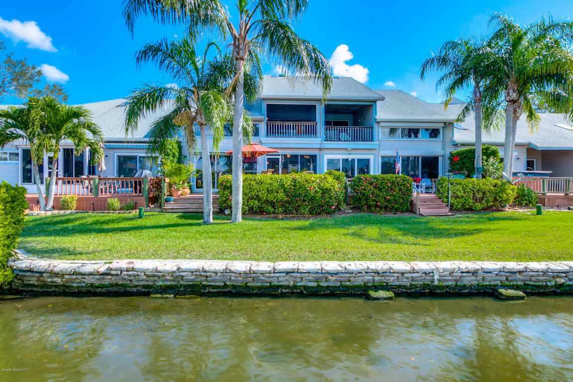 Property Photo:  307 Tradewinds Drive  FL 32937 