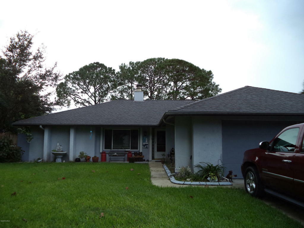 Property Photo:  670 Crowberry Road NE  FL 32907 