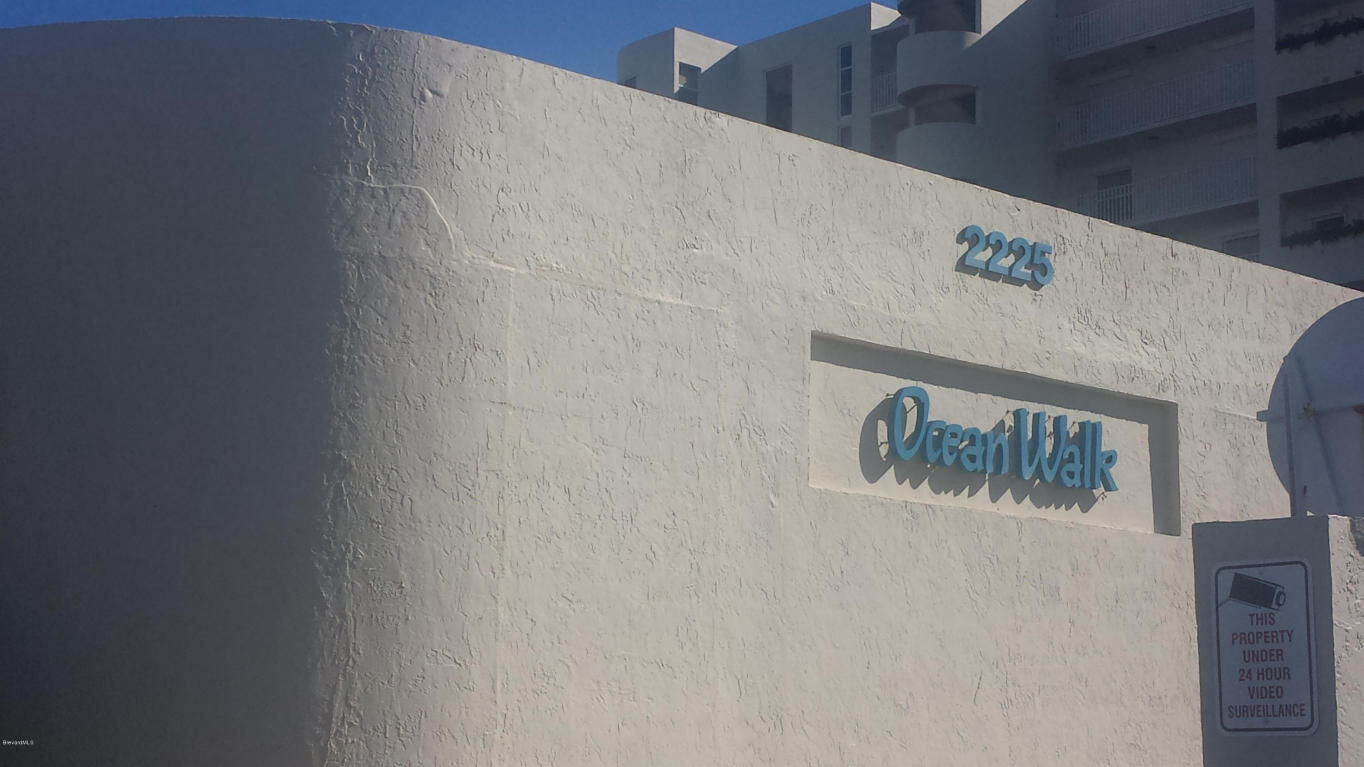 Property Photo:  2225 Highway A1a  FL 32937 