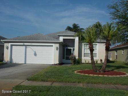 Property Photo:  7062 Red Bay Court  FL 32940 