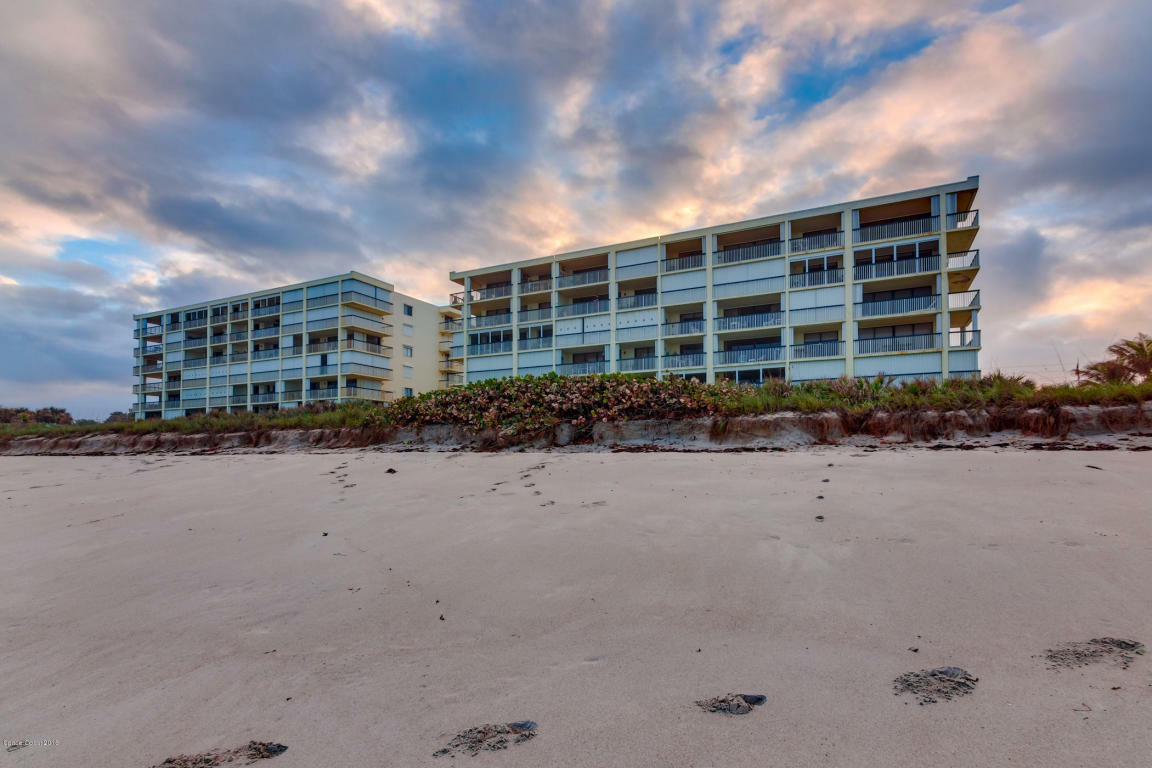 Property Photo:  405 Highway A1a #  FL 32937 