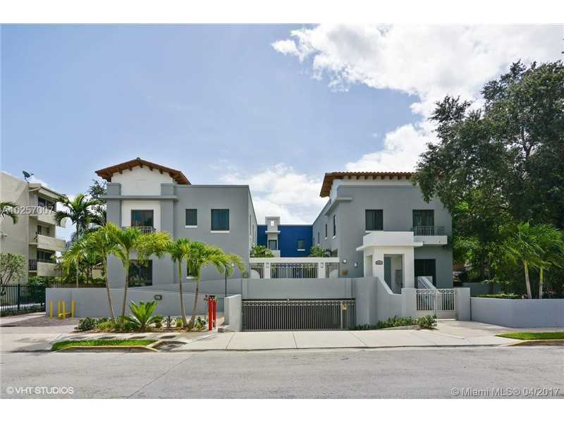 Property Photo:  5864 SW 74th Ter C  FL 33143 