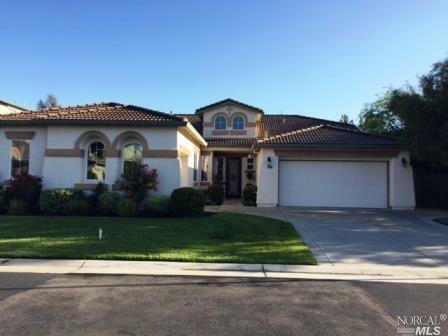 Property Photo:  34488 Mallard Street  CA 95695 