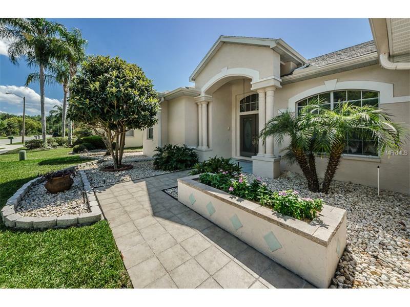 Property Photo:  1537 Brittany Court  FL 34655 