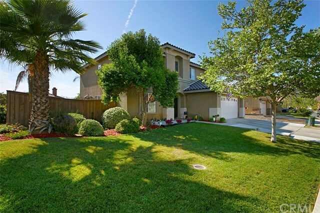 Property Photo:  198 Caldera Lane  CA 92545 