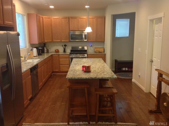 Property Photo: 10265 Sentinel Lp WA 98332