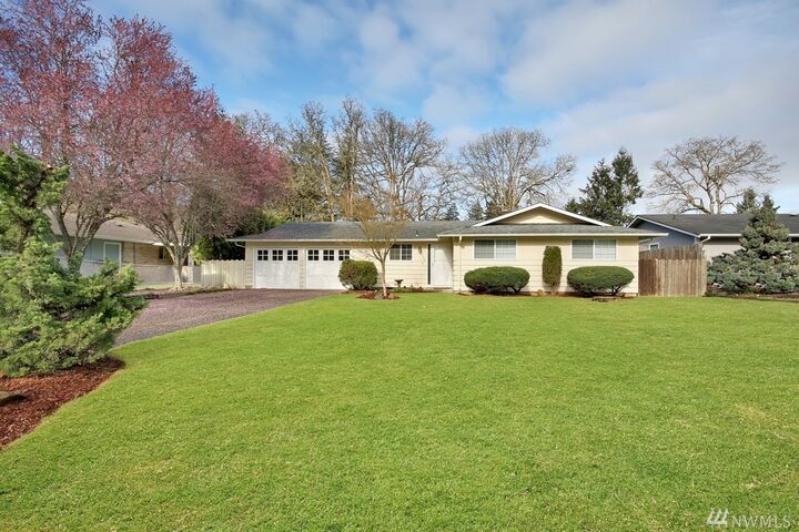 15114 19th Av Ct E  Tacoma WA 98445 photo