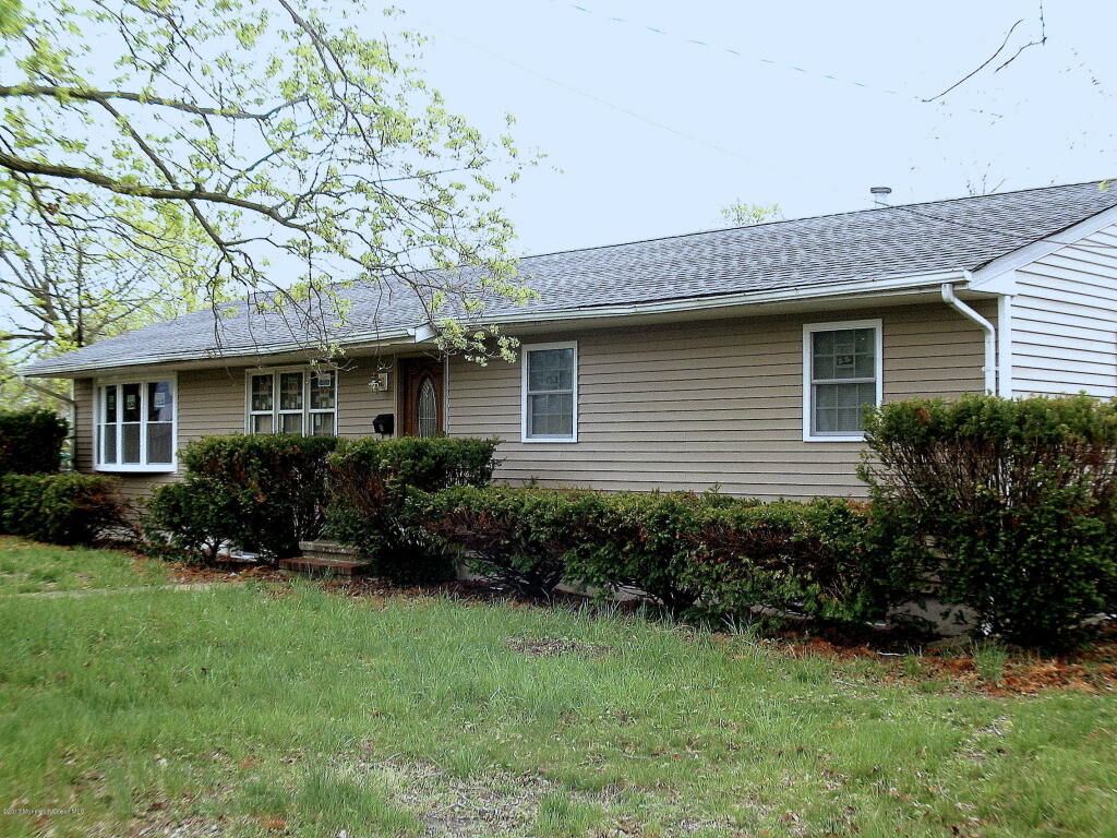 Property Photo: 95 S Main Street NJ 08757