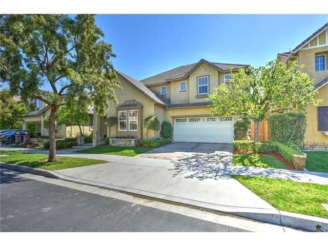 Property Photo:  48 Snowdrop Tree  CA 92606 