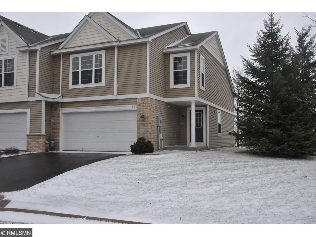 Property Photo:  2125 Saint Johns Court  MN 55129 