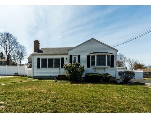 Property Photo:  824 Trapelo Rd  MA 02452 