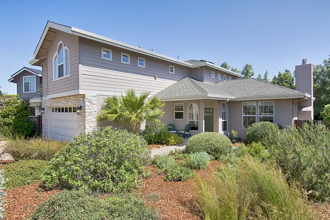 Property Photo: 3892 Aldo Court CA 95073