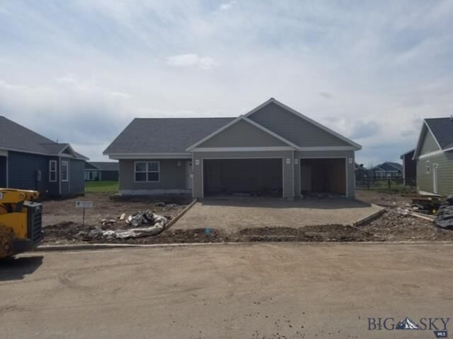 Property Photo:  2213 Sturnella Lane  MT 59714 