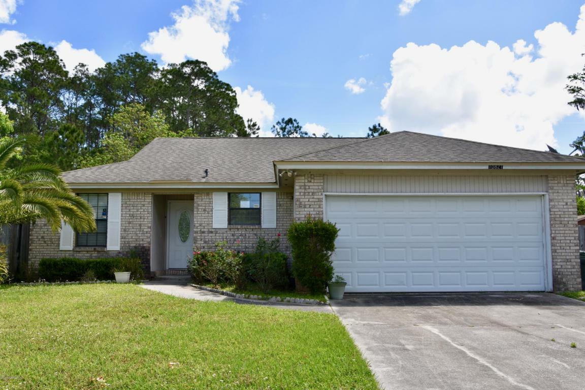 Property Photo:  10821 Morgan Horse Drive E  FL 32257 