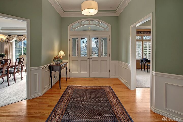 Property Photo:  16708 226th Ave NE  WA 98077 