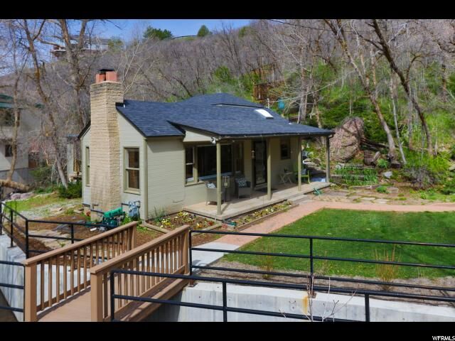 Property Photo:  Address not disclosed  UT 84108 