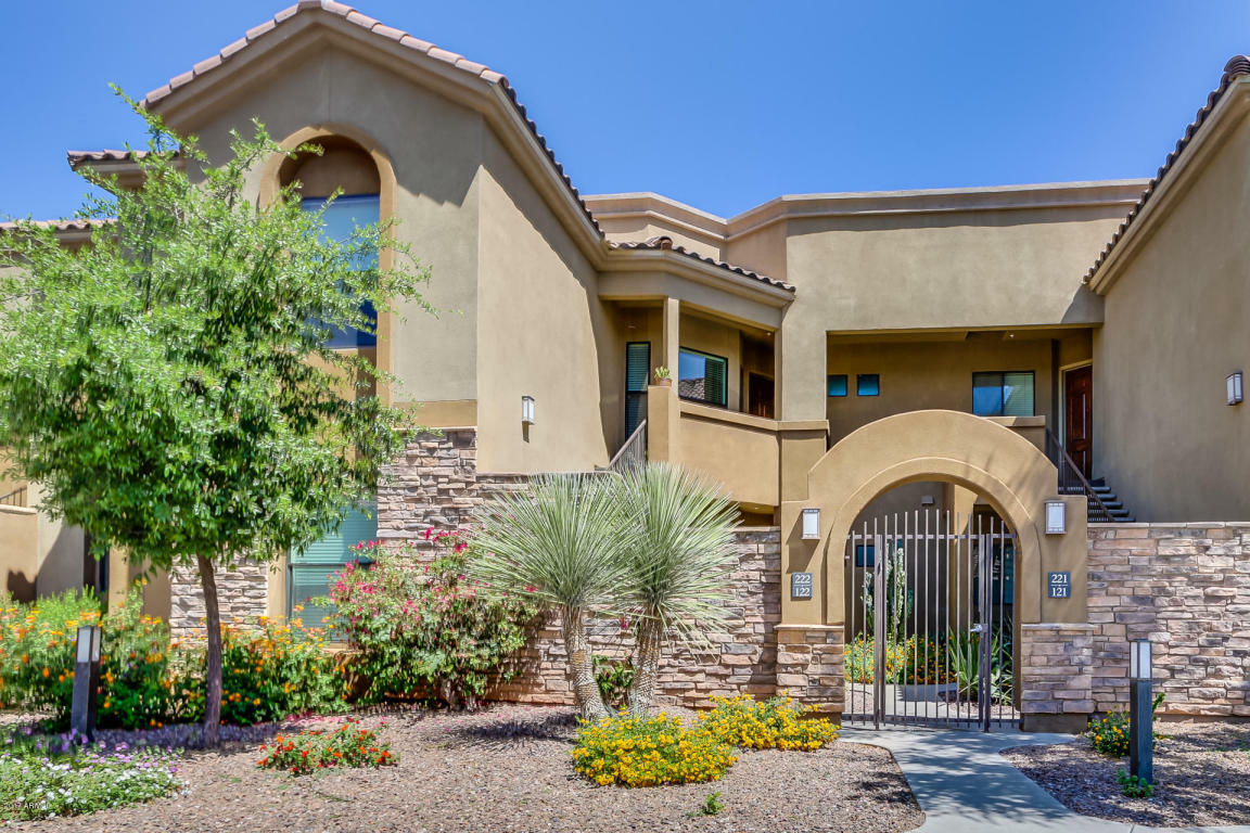 Property Photo: 7027 N Scottsdale Road 222 AZ 85253